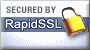 RapidSSL(古)